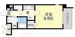 南海高野線 三国ヶ丘駅 徒歩13分
