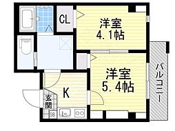 南海高野線 堺東駅 徒歩12分 3階/-