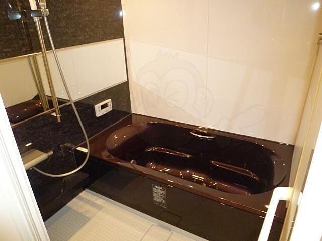 浴室