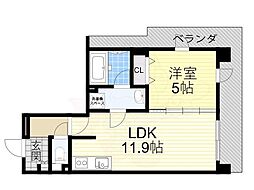 南海線 堺駅 徒歩9分