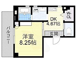 南海線 湊駅 徒歩10分