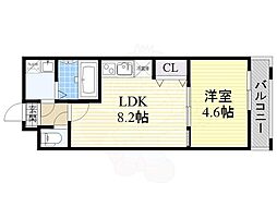 南海線 堺駅 徒歩8分 3階/-