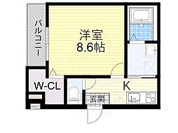 JR阪和線 百舌鳥駅 徒歩8分 3階/-