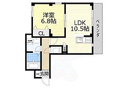 南海高野線 浅香山駅 徒歩4分