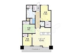 南海線 堺駅 徒歩9分 10階/-