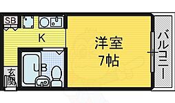 堺陽明ハイツ 2階