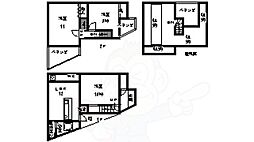 南海高野線 堺東駅 徒歩12分