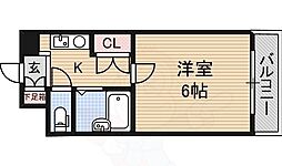 JR阪和線 鳳駅 徒歩11分