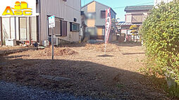 物件画像 春日部市小渕 売地