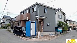 物件画像 白岡市小久喜　新築戸建住宅