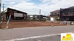 物件画像 蓮田市関山2丁目　新築分譲住宅全3棟