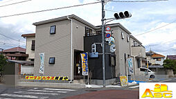物件画像 白岡市小久喜　新築分譲住宅全2棟