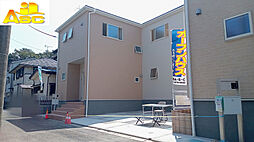 物件画像 蓮田市江ヶ崎　新築分譲住宅全2棟