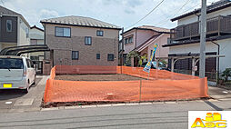 伊奈町栄4丁目　売地　建築条件付き