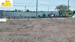 さいたま市見沼区染谷 売地全7区画