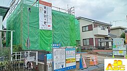 蓮田市椿山4丁目 新築戸建住宅