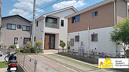 蓮田市西新宿2丁目 中古戸建住宅