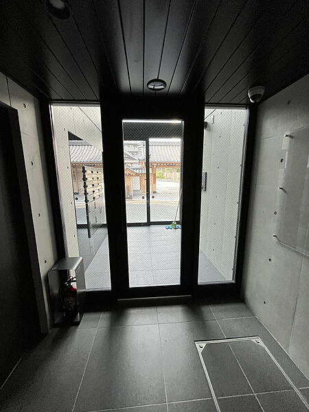 レーヴレジデンス高輪（Reve Residense 高輪） 301｜東京都港区高輪２丁目(賃貸マンション1LDK・3階・37.13㎡)の写真 その22