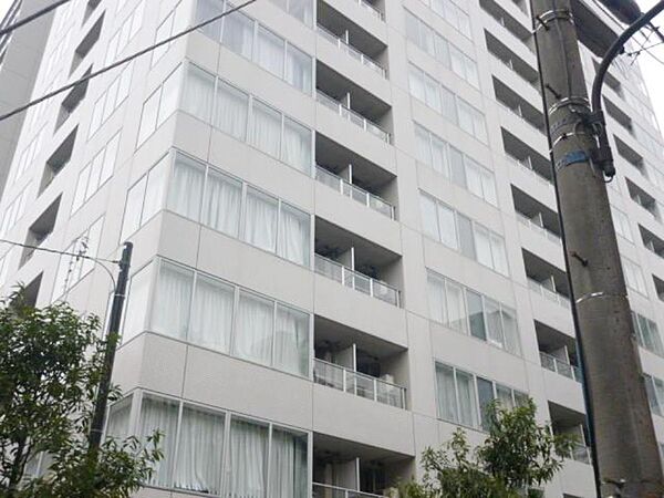 ホワイトタワー浜松町 1208｜東京都港区浜松町１丁目(賃貸マンション1LDK・12階・47.39㎡)の写真 その1