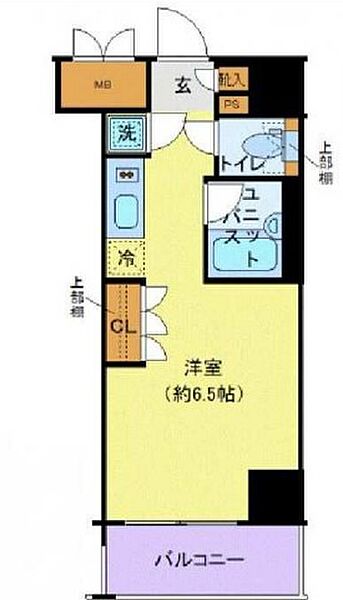 ガリシアヒルズ西麻布ＥＡＳＴ 902｜東京都港区西麻布２丁目(賃貸マンション1R・9階・21.90㎡)の写真 その2