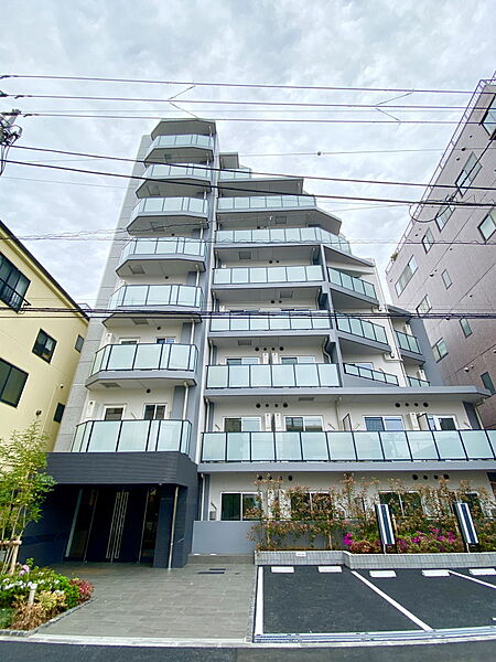 エスレジデンス瑞江（S-RESIDENCE瑞江） 604｜東京都江戸川区瑞江２丁目(賃貸マンション2LDK・6階・44.35㎡)の写真 その20