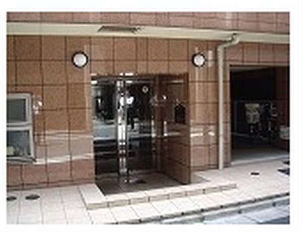 メインステージ銀座 806｜東京都中央区銀座８丁目(賃貸マンション1K・8階・18.76㎡)の写真 その24
