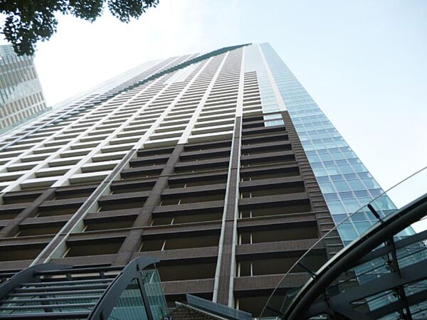 THE TOKYO TOWERS MID TOWER 1427｜東京都中央区勝どき６丁目(賃貸マンション1LDK・14階・55.03㎡)の写真 その23