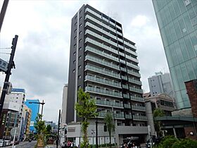 レジディア日本橋馬喰町II 307 ｜ 東京都中央区日本橋馬喰町２丁目6-14（賃貸マンション1K・3階・25.06㎡） その20