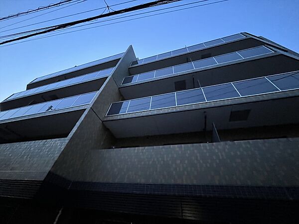 ＬＩＭＥ　ＲＥＳＩＤＥＮＣＥ　ＨＩＫＩＦＵＮＥ（ライムレジデ 524｜東京都墨田区東向島１丁目(賃貸マンション2LDK・5階・48.02㎡)の写真 その16