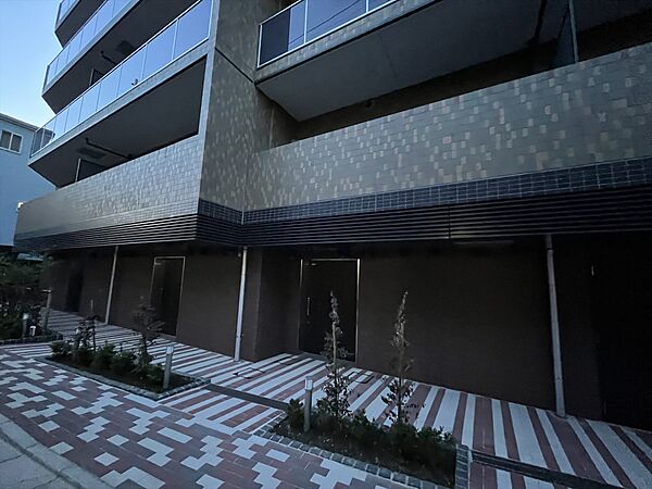 ＬＩＭＥ　ＲＥＳＩＤＥＮＣＥ　ＨＩＫＩＦＵＮＥ（ライムレジデ 424｜東京都墨田区東向島１丁目(賃貸マンション2LDK・4階・48.02㎡)の写真 その14