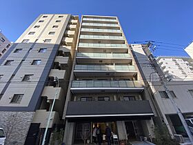 クロスレジデンス日本橋浜町 904 ｜ 東京都中央区日本橋浜町１丁目10-11（賃貸マンション2LDK・9階・48.94㎡） その21