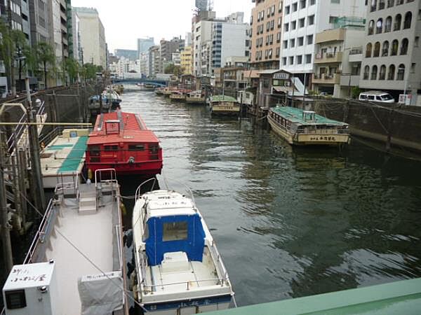 ゼンパレス日本橋 1002｜東京都中央区日本橋横山町(賃貸マンション1LDK・10階・36.27㎡)の写真 その19