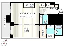 赤坂駅 31.0万円