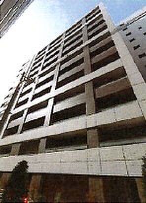 イニシア築地レジデンス 504｜東京都中央区築地７丁目(賃貸マンション1LDK・5階・40.37㎡)の写真 その1