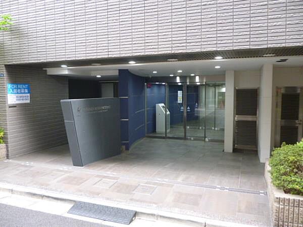 HF銀座レジデンスEAST 909｜東京都中央区築地７丁目(賃貸マンション1R・9階・40.33㎡)の写真 その22