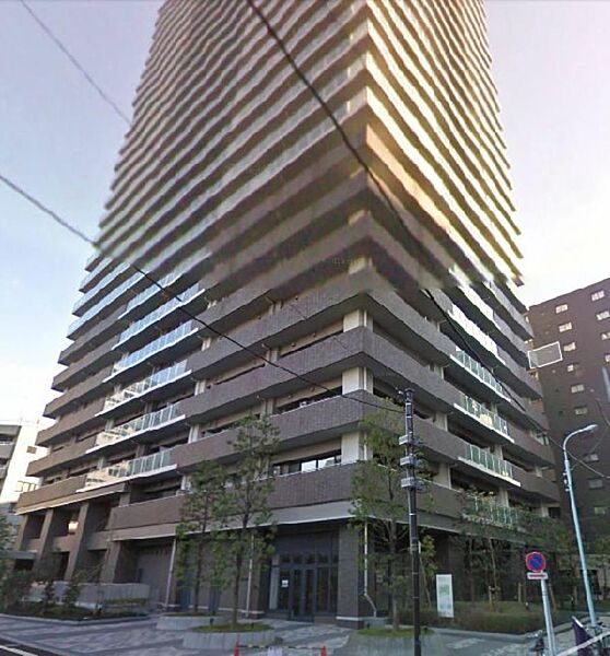 リエトコートアルクスタワー 712｜東京都中央区湊３丁目(賃貸マンション2LDK・7階・60.19㎡)の写真 その22