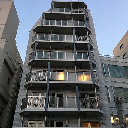 ＳーＲＥＳＩＤＥＮＣＥ清澄白河_外観_3