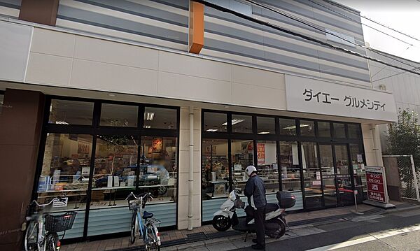 ティモーネ押上ノルド 701｜東京都墨田区東向島３丁目(賃貸マンション1LDK・7階・33.59㎡)の写真 その13