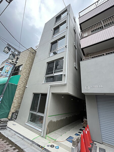 アリュール砂町銀座 502｜東京都江東区北砂４丁目(賃貸マンション1LDK・5階・30.37㎡)の写真 その22