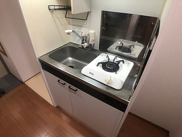 ヴェルステージ茅場町 7F｜東京都中央区新川１丁目(賃貸マンション1K・7階・26.72㎡)の写真 その4