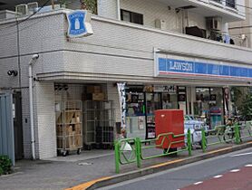 グレーシア勝どき 404 ｜ 東京都中央区勝どき４丁目1-11（賃貸マンション1LDK・4階・40.72㎡） その21