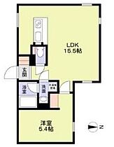 グランクレーア南砂 403 ｜ 東京都江東区南砂１丁目12-24（賃貸マンション1LDK・4階・41.37㎡） その2