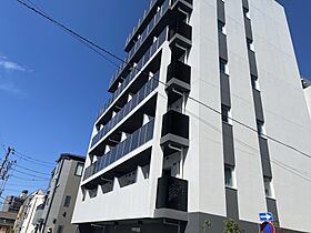 プラウドフラット清澄白河II 202 ｜ 東京都江東区三好２丁目4-14（賃貸マンション1K・2階・25.07㎡） その23