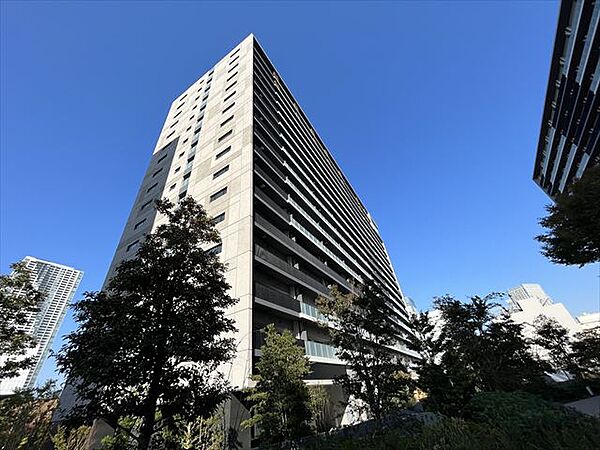 晴海フラッグ ポートビレッジ B棟（HARUMI FLAG） 818｜東京都中央区晴海５丁目(賃貸マンション3LDK・8階・68.52㎡)の写真 その21
