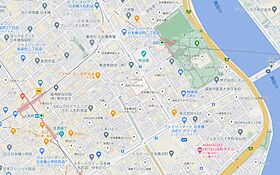 ボヌール日本橋浜町 101 ｜ 東京都中央区日本橋浜町２丁目18-6（賃貸マンション1R・1階・26.91㎡） その20