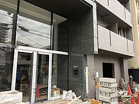 ルーブル住吉弐番館 503 ｜ 東京都江東区北砂１丁目6-3（賃貸マンション1K・5階・25.52㎡） その20