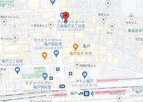 レジディア亀戸 906 ｜ 東京都江東区亀戸５丁目14-8（賃貸マンション1K・9階・26.87㎡） その17