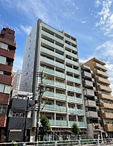 アーバネックス錦糸町II 201 ｜ 東京都墨田区太平１丁目11-5（賃貸マンション2LDK・2階・40.34㎡） その1