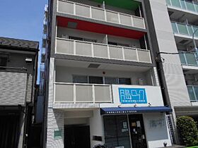 Ｒｅｎｇｅ　ｈｏｕｓｅ（れんげハウス） 801 ｜ 東京都中央区佃２丁目16-7（賃貸マンション1LDK・8階・40.09㎡） その3