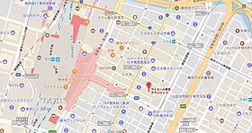 ファミール東京グランリッツ 301 ｜ 東京都中央区日本橋３丁目6-7（賃貸マンション1K・3階・30.23㎡） その23